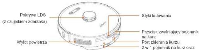 Ultenic T10 - Product Overview - 2