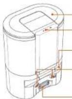 Ultenic T10 - RU - 6