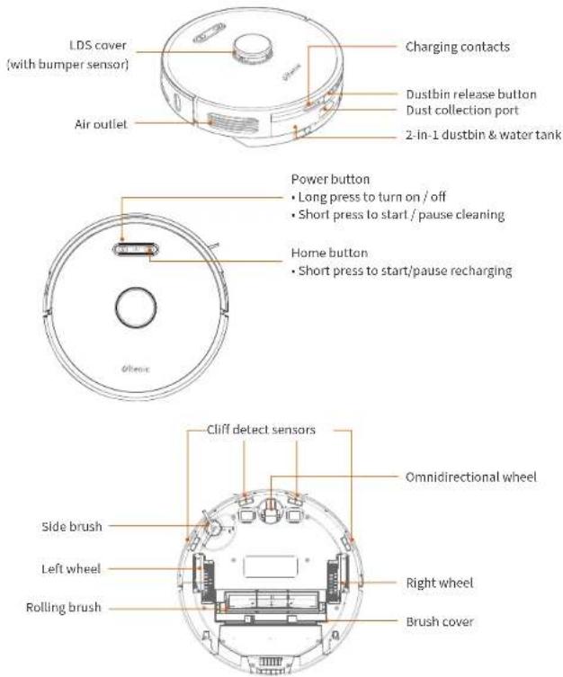 Ultenic T10 - 04 - 1