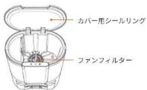 Ultenic T10 - 製品概要 - 8