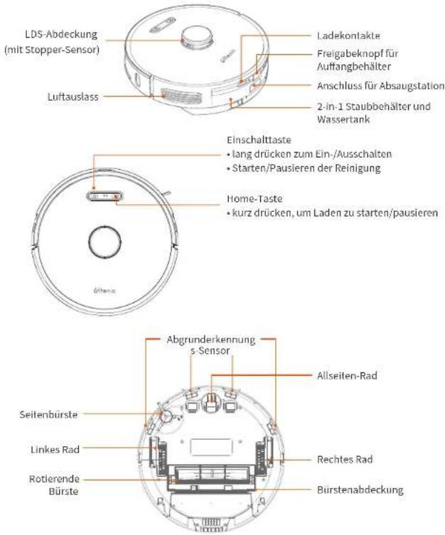 Ultenic T10 - 34 - 1