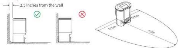 Ultenic T10 - About your Auto Empty Base - 1