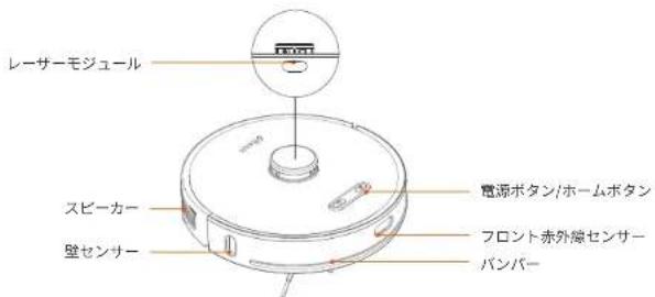 Ultenic T10 - 製品概要 - 1