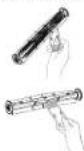 Ultenic T10 - Mantenimiento del cepillo rodante - 3