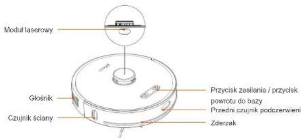 Ultenic T10 - Product Overview - 1