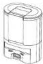 Ultenic T10 - Zawartość pudełka - 2