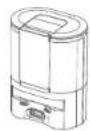 Ultenic T10 - 同梱品 - 2