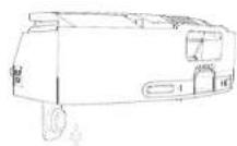Ultenic T10 - Manutenzione del serbatoio della pattumiera/acqua - 5