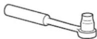 GE Artistry ABE20EGEWS - TOOLS YOU WILL NEED - 2
