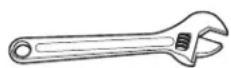 GE Artistry ABE20EGEWS - OUTILS NÉCESSAIRES - 1
