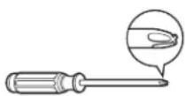 GE Artistry ABE20EGEWS - TOOLS YOU WILL NEED - 5