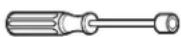 GE Artistry ABE20EGEWS - OUTILS DONT VOUS POUVEZ AVOIR BESOIN - 9