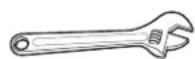 GE Artistry ABE20EGEWS - TOOLS YOU WILL NEED - 1