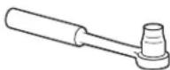 GE Artistry ABE20EGEWS - TOOLS YOU WILL NEED - 2