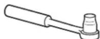 GE Artistry ABE20EGEWS - TOOLS YOU MAY NEED - 2