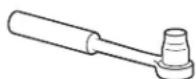GE Artistry ABE20EGEWS - OUTILS NÉCESSAIRES - 4
