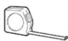 GE Artistry ABE20EGEWS - OUTILS DONT VOUS POUVEZ AVOIR BESOIN - 7