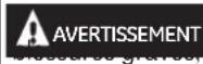 GE Artistry ABE20EGEWS - CONSIGNES DE SÉCURITÉ POUR LE RÉFRIGÉRATEUR - 2