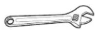 GE Artistry ABE20EGEWS - HERRAMIENTAS NECESARIAS - 1