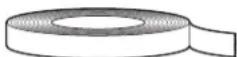 GE Artistry ABE20EGEBS - OUTILS NÉCESSAIRES - 2