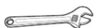 GE Artistry ABE20EGEBS - OUTILS NÉCESSAIRES - 1