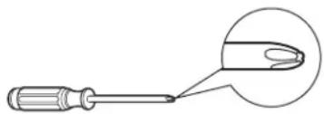 GE Artistry ABE20EGEBS - OUTILS DONT VOUS POUVEZ AVOIR BESOIN - 5