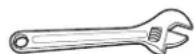 GE Artistry ABE20EGEBS - TOOLS YOU WILL NEED - 1