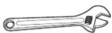 GE Artistry ABE20EGEBS - OUTILS NÉCESSAIRES - 1