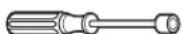 GE Artistry ABE20EGEBS - PRECAUCIÓN - 1