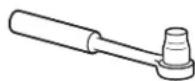 GE Artistry ABE20EGEBS - OUTILS DONT VOUS POUVEZ AVOIR BESOIN - 2