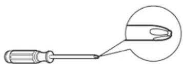 GE Artistry ABE20EGEBS - OUTILS NÉCESSAIRES - 5