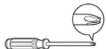 GE Artistry ABE20EGEBS - TOOLS YOU WILL NEED - 5