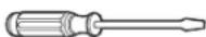 GE Artistry ABE20EGEBS - OUTILS NÉCESSAIRES - 5