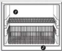 GE Artistry ABE20EGEBS - Sobre la compartimiento del congelador. (en algunos modelos) GEAppliances.com - 1