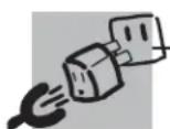 GE Artistry ABE20EGEBS - Do not, under any circumstances, cut or remove the third (ground) prong from the power cord. For personal safety, this appliance must be properly grounded. - 1