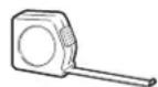 GE Artistry ABE20EGEBS - TOOLS YOU MAY NEED - 7