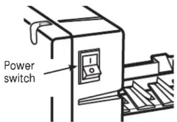 GE Artistry ABE20EGEBS - REMOVE PACKAGING, START ICEMAKER (icemaker models) - 1