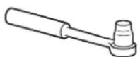 GE Artistry ABE20EGEBS - OUTILS NÉCESSAIRES - 2