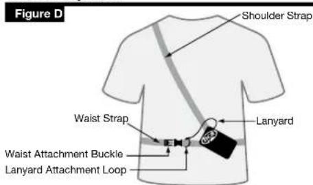 BCA Tracker S - Adjustment/Fitting - 1
