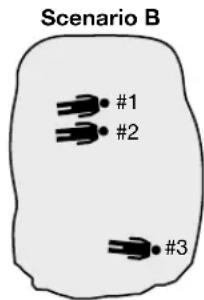 BCA Tracker S - Seppellimenti Multipli - 1