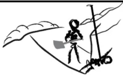 BCA Tracker S - Paleo - 1