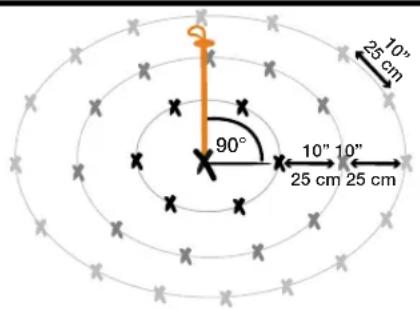 BCA Tracker S - Sondeo y Ubicación Exacta - 1