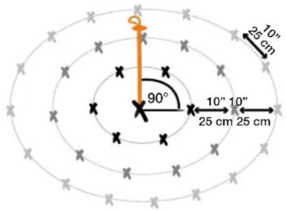 BCA Tracker S - Pinpointing/Probing - 1