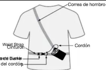 BCA Tracker S - Colocación y Ajuste - 1