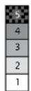 BCA Tracker S - Ensevelissements multiples - 1