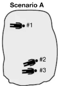 BCA Tracker S - Figure K - 1