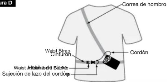 BCA Tracker 3 - Colocación y Ajuste - 1