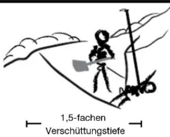 BCA Tracker 3 - Schaufeln - 1