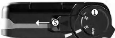 BCA Tracker 3 - Fonctions de base - 1