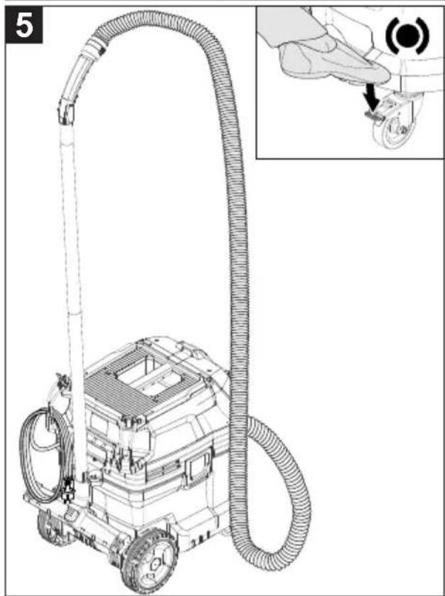 Baier BSS 606L - 8